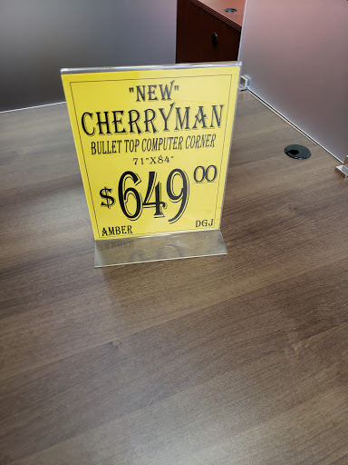 Used Office Furniture Store «TR Trading Company», reviews and photos, 15604 S Broadway, Gardena, CA 90248, USA