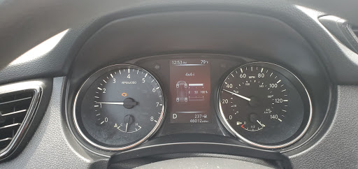 Car Dealer «Edison Nissan», reviews and photos, 401 US-1, Edison, NJ 08817, USA