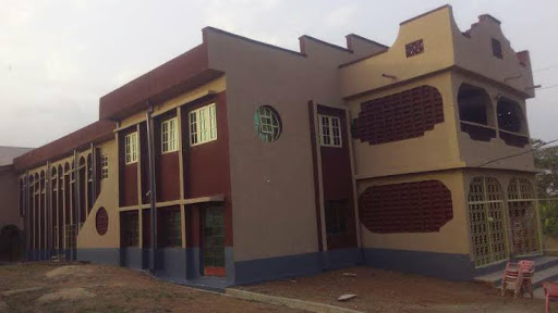 ILOBU HOUSE, Ilobu, Nigeria, Market, state Osun