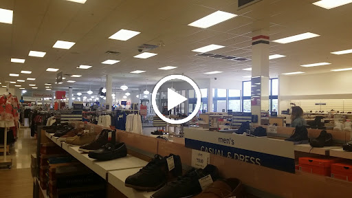 Department Store «Marshalls & HomeGoods», reviews and photos, 5915 20th St, Vero Beach, FL 32966, USA