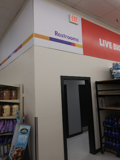 Discount Store «Big Lots», reviews and photos, 23351 Eureka Rd, Taylor, MI 48180, USA