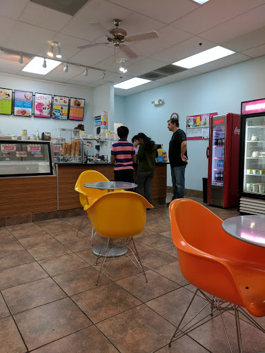 Frozen Yogurt Shop «TCBY», reviews and photos, 9400 Snowden River Pkwy #106, Columbia, MD 21045, USA