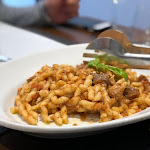 Photo n°2 de l'avis de jung-eun.u fait le 25/02/2019 à 13:44 sur le  La Bettolaccia à Trapani