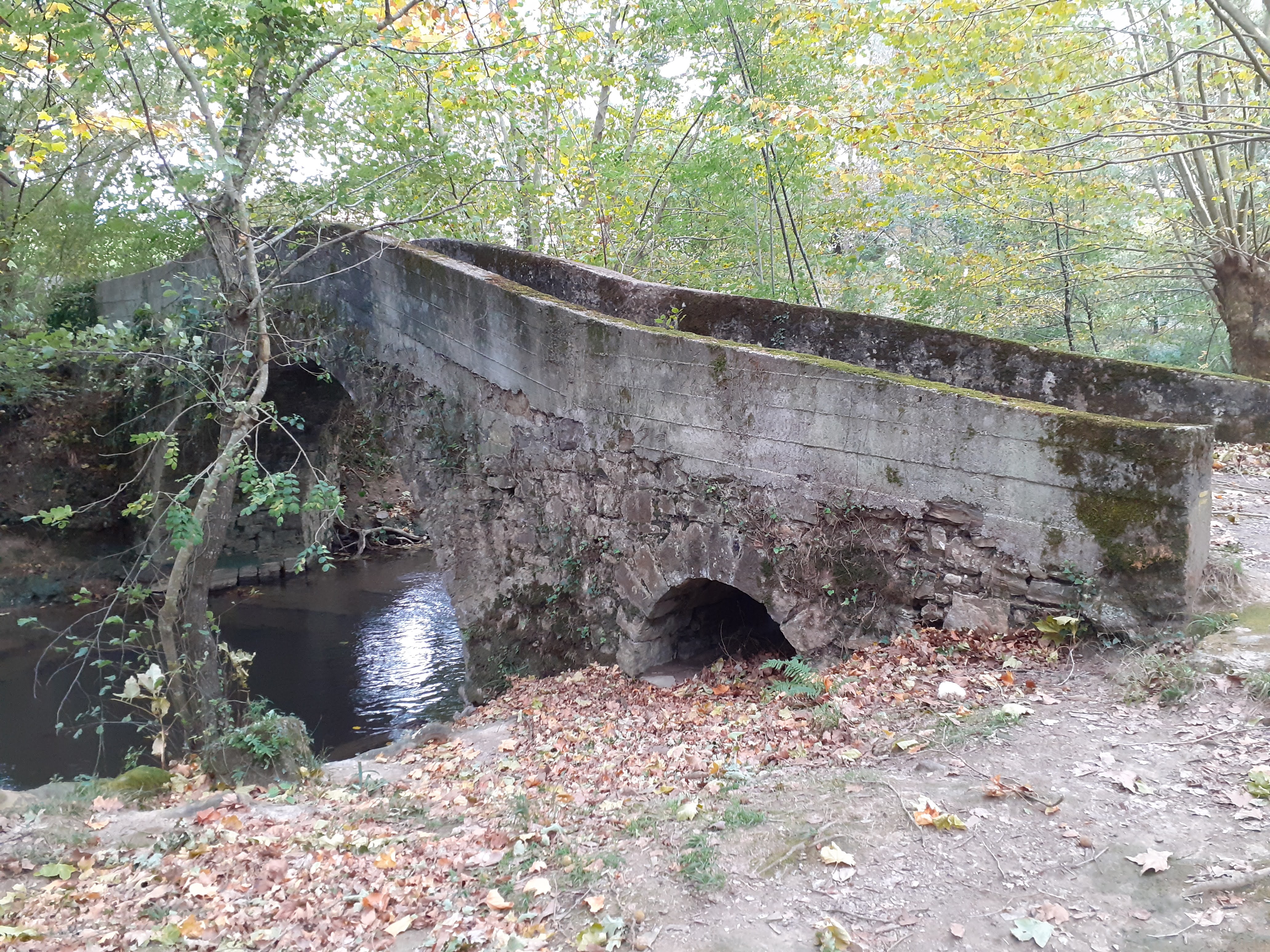 Photo n° 1 de l'avis de Breizh.b fait le 22/10/2020 à 11:20