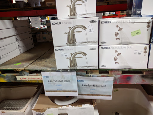 Home Improvement Store «Community Warehouse», reviews and photos, 521 S 9th St, Milwaukee, WI 53204, USA