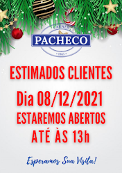Talhos Pacheco