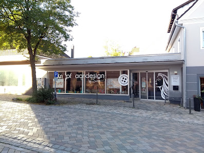 Knopf-Haardesign Marktstraße 19, 87730 Bad Grönenbach, Deutschland