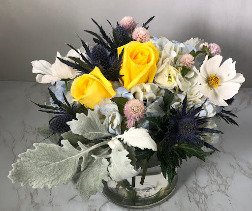 Florist «City Scents Floral & Home», reviews and photos, 209 E Ohio St, Chicago, IL 60611, USA