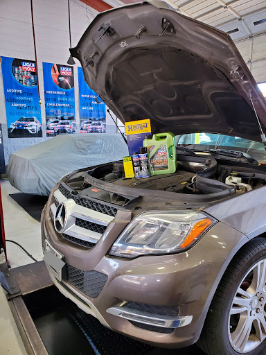 Auto Repair Shop «Texan Auto Repair & Collision», reviews and photos, 10011 Hwy 6, Sugar Land, TX 77498, USA