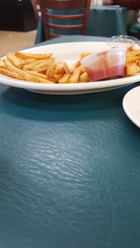 Alma Latina Restaurant & Catering 20707