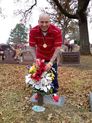 Funeral Home «Laurel Oaks Funeral Home», reviews and photos, 12649 Lake June Rd, Mesquite, TX 75180, USA