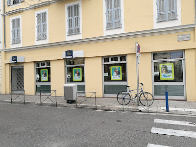MACIF Assurances à Nice
