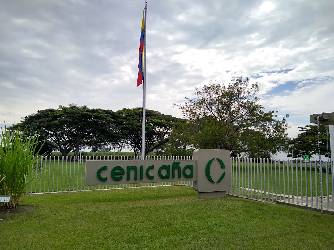 Centro de Investigación de la Caña de Azúcar de Colombia