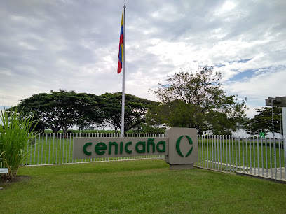 Centro de Investigación de la Caña de Azúcar de Colombia