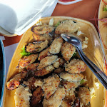 Photo n°16 de l'avis de Agostino.a fait le 09/01/2023 à 22:12 sur le  Osteria Agostiniana à Forza d'Agrò