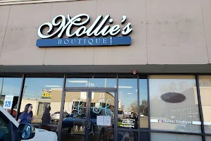 Mollie's Boutique image