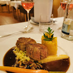 Photo n°14 de l'avis de Patrick.o fait le 26/11/2023 à 15:08 sur le  Consulat des Weins à Sankt Martin