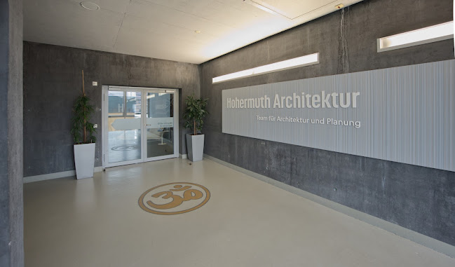 Hohermuth Architektur - Uster