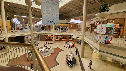 Shopping Mall «Valley View Mall», reviews and photos, 4802 Valley View Blvd NW, Roanoke, VA 24012, USA