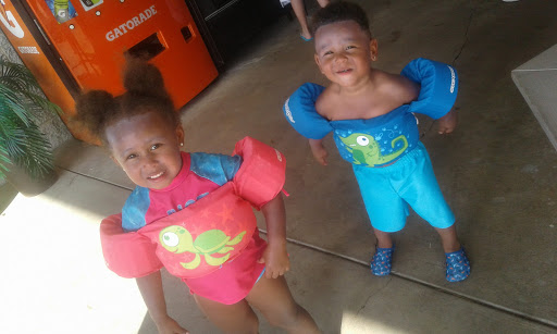 Water Park «Splash City Family Waterpark», reviews and photos, 10 Gateway Dr, Collinsville, IL 62234, USA