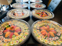 Sushi du Restaurant japonais Sushi Antony & buffet à volonté - n°9