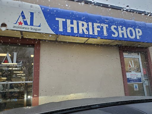 Thrift Store «Assistance League Thrift Shop», reviews and photos, 6416 Penn Ave S, Minneapolis, MN 55423, USA