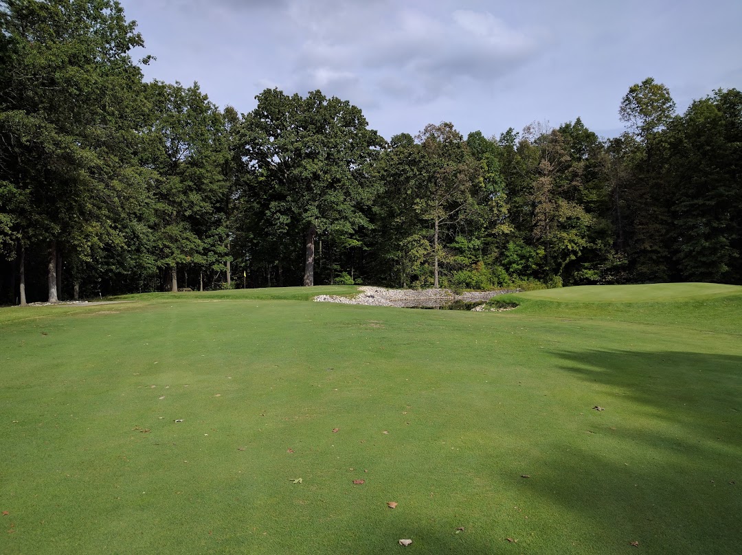 Colonial Oaks Golf Club