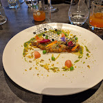 Photo n° 1 de l'avis de Sabrina.c fait le 29/04/2023 à 20:54 pour Le Clos Margaux LORIENT à Lorient