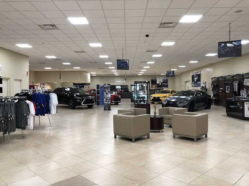 Lexus Dealer «Lexus of West Kendall», reviews and photos, 13750 SW 136th St, Miami, FL 33186, USA