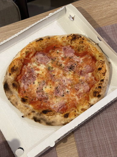 Da Angelo in Alcamo, Libero consorzio comunale di Trapani