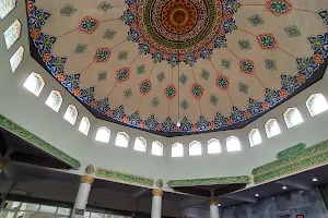 Baiturrahman Mosque image