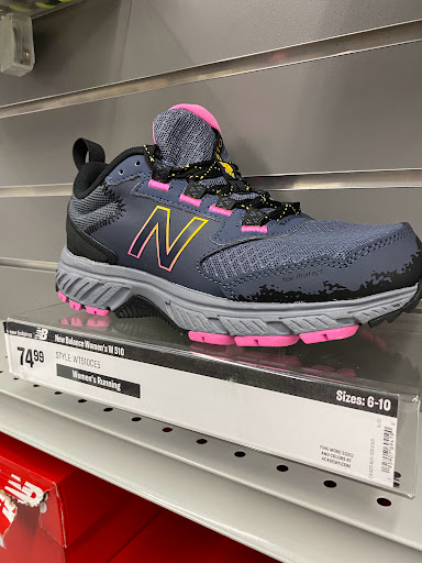 Sporting Goods Store «Academy Sports + Outdoors», reviews and photos, 7926 Giacosa Pl, Memphis, TN 38133, USA