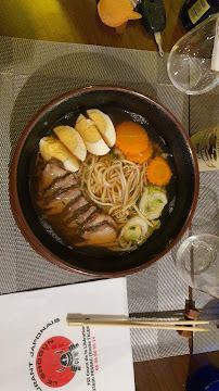 Rāmen du Restaurant japonais LE SHOGUN à Pessac - n°5