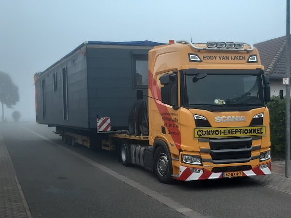 Review afbeelding van Michiel Van Eikelenburg