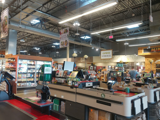 Grocery Store «Whole Foods Market», reviews and photos, 1817 Thomasville Rd, Tallahassee, FL 32303, USA