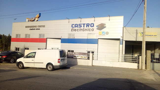 castroelectronica.pt