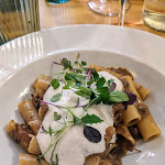 Photo n°3 de l'avis de Vincenzo.e fait le 09/09/2019 à 21:40 sur le  Casa Caponi Ristorante e Pizzeria à Torre Annunziata