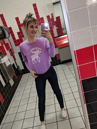 Movie Theater «Cinema Carousel», reviews and photos, 4289 Grand Haven Rd, Muskegon, MI 49441, USA