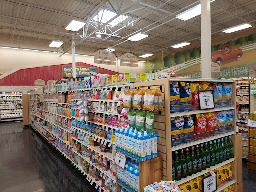 Health Food Store «Sprouts Farmers Market», reviews and photos, 110 S Interstate Hwy 35, Round Rock, TX 78681, USA