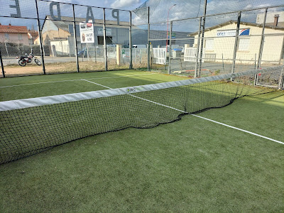 Padel Mâcon à Mâcon