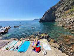 Zdjęcie Marina di Corniglia z direct beach