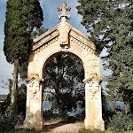 Photo n° 2 de l'avis de L. fait le 23/10/2020 à 12:48 pour Abbaye de Lérins à Cannes