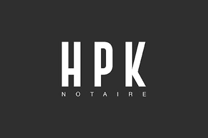 Hervé-Pierre KIEKEN Notaire