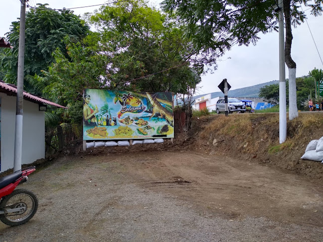 Recreo Marisquería Selvimar Jaén - Marisquería