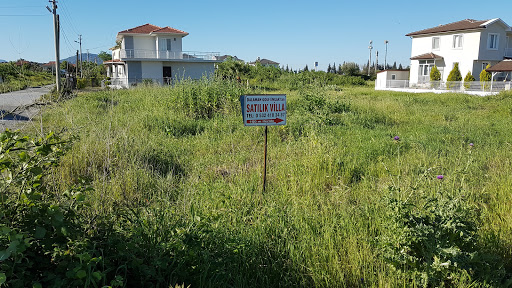 Lykia Resort Dalaman Airport Parking