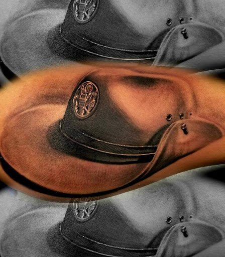 Tattoo Shop «Firme Copias Tattoo Studio», reviews and photos, 1806 SW Loop 410, San Antonio, TX 78227, USA