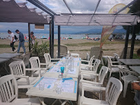 Atmosphère du Restaurant La Guinguette De La Plage à Excenevex - n°4