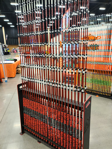 Sporting Goods Store «Irby Street Sporting Goods», reviews and photos, 1333 S Irby St # A, Florence, SC 29505, USA