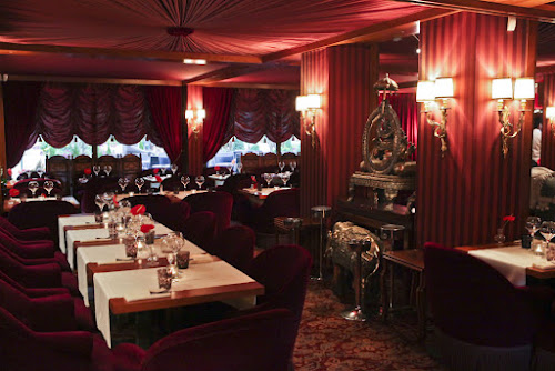 Karishma Lounge à Divonne-les-Bains HALAL