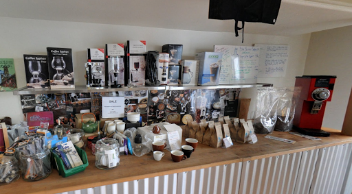 Kitchen Supply Store «Great Infusions», reviews and photos, 317 Potrero St, Santa Cruz, CA 95060, USA